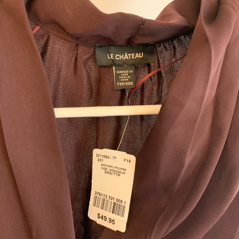 Work Blouse! - Picture 2 of 2